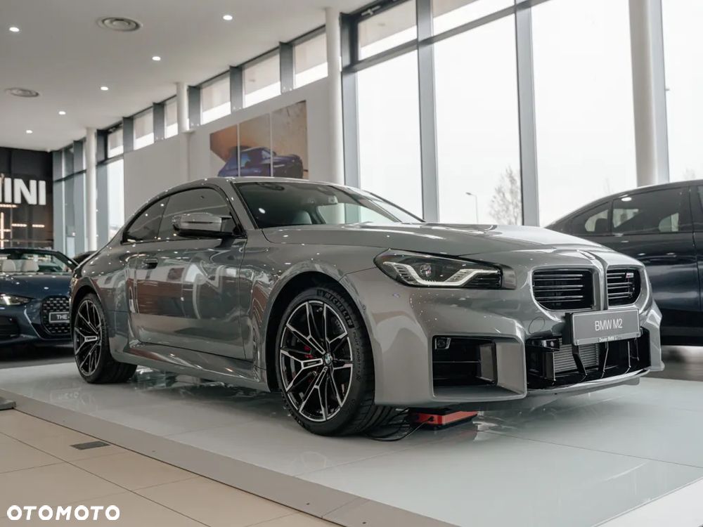 BMW M2 - 2