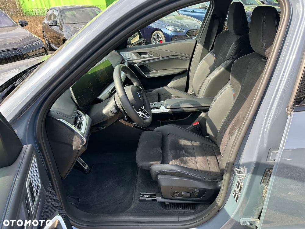 BMW X1 sDrive18d M Sport sport - 7