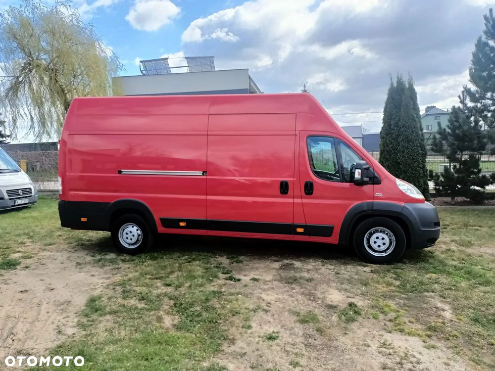 Fiat Ducato - 7