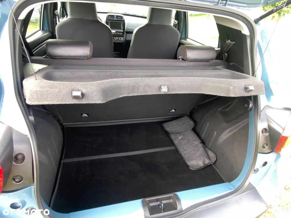 Dacia Spring Electric 26.8kWh 65 Extreme - 7