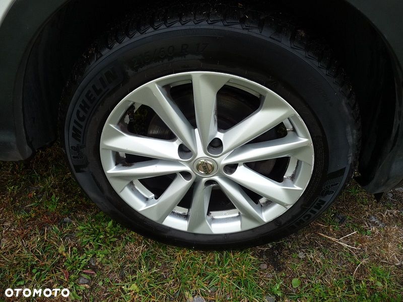 Nissan Qashqai 1.2 DIG-T Xtronic TEKNA - 9