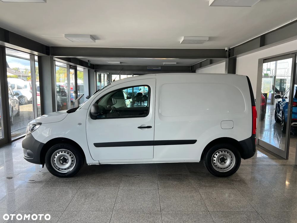 Mercedes-Benz Citan - 9