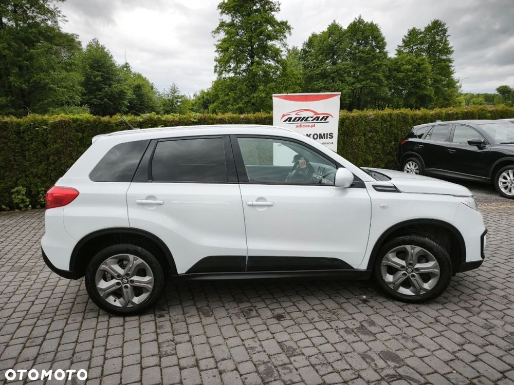 Suzuki Vitara - 5
