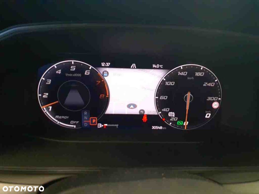 Cupra Formentor 2.0 TSI 4Drive VZ DSG - 3