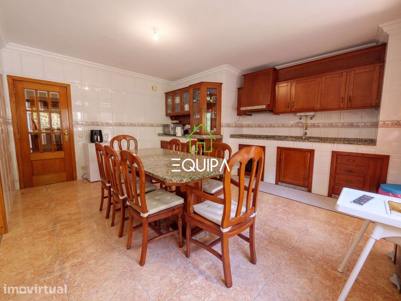 APARTAMENTOS T2, St Eulalia, Vizela - Grande imagem: 4/11