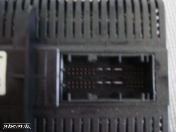Comando Luzes Bmw 3 (E46) - 2