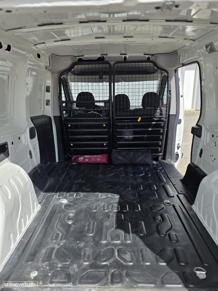 Fiat Doblo Maxi 1.6 - 17