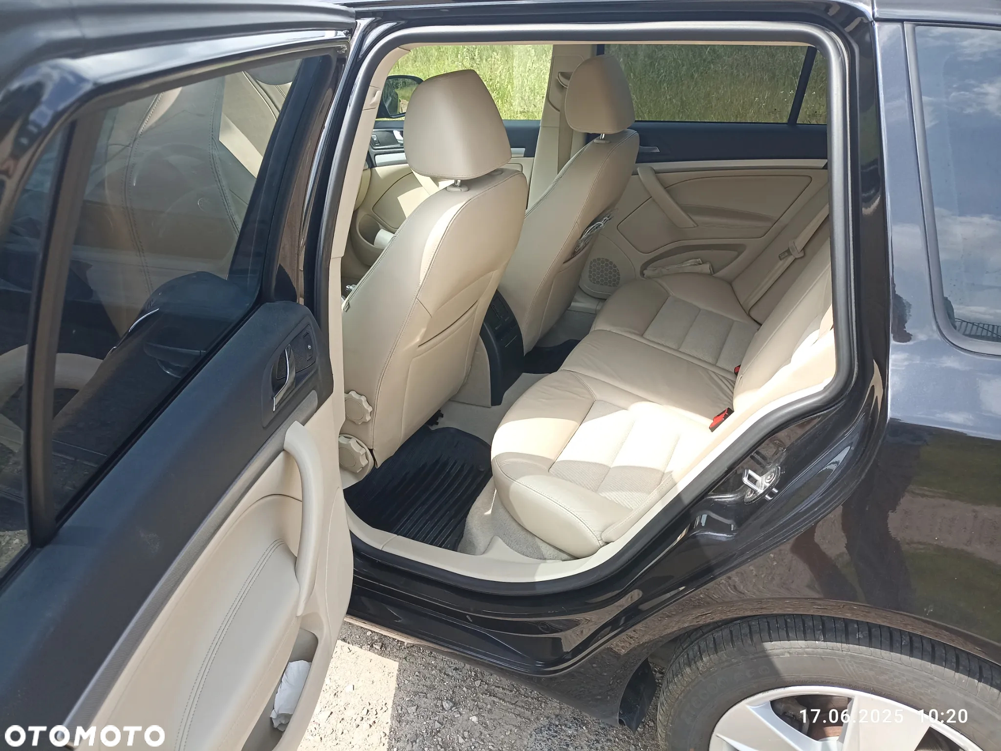 Skoda Octavia 2.0 TDI DPF Elegance DSG - 5