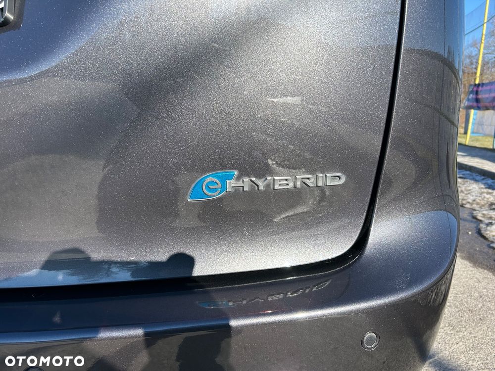 Chrysler Pacifica - 35