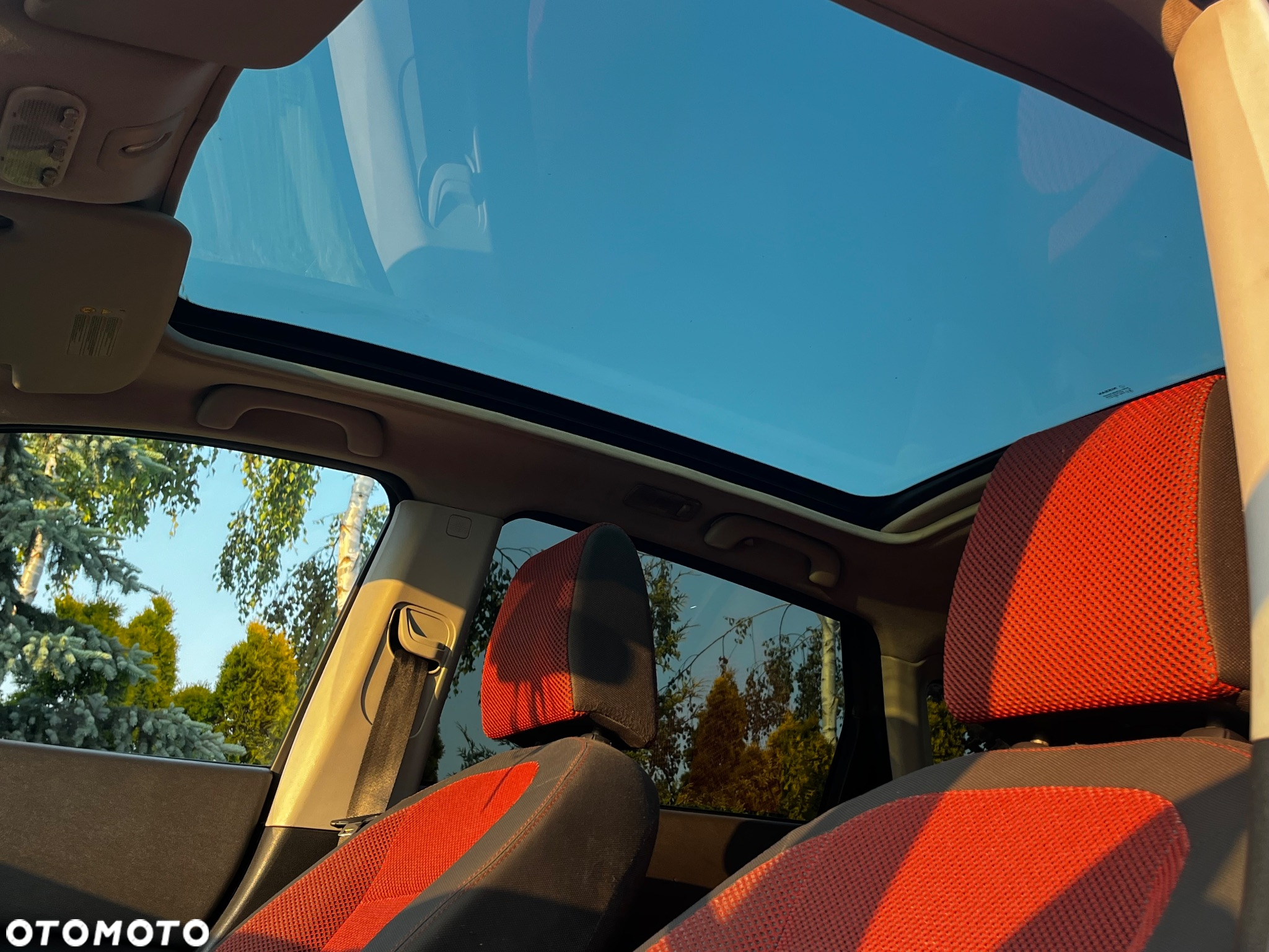 Nissan Qashqai - 30