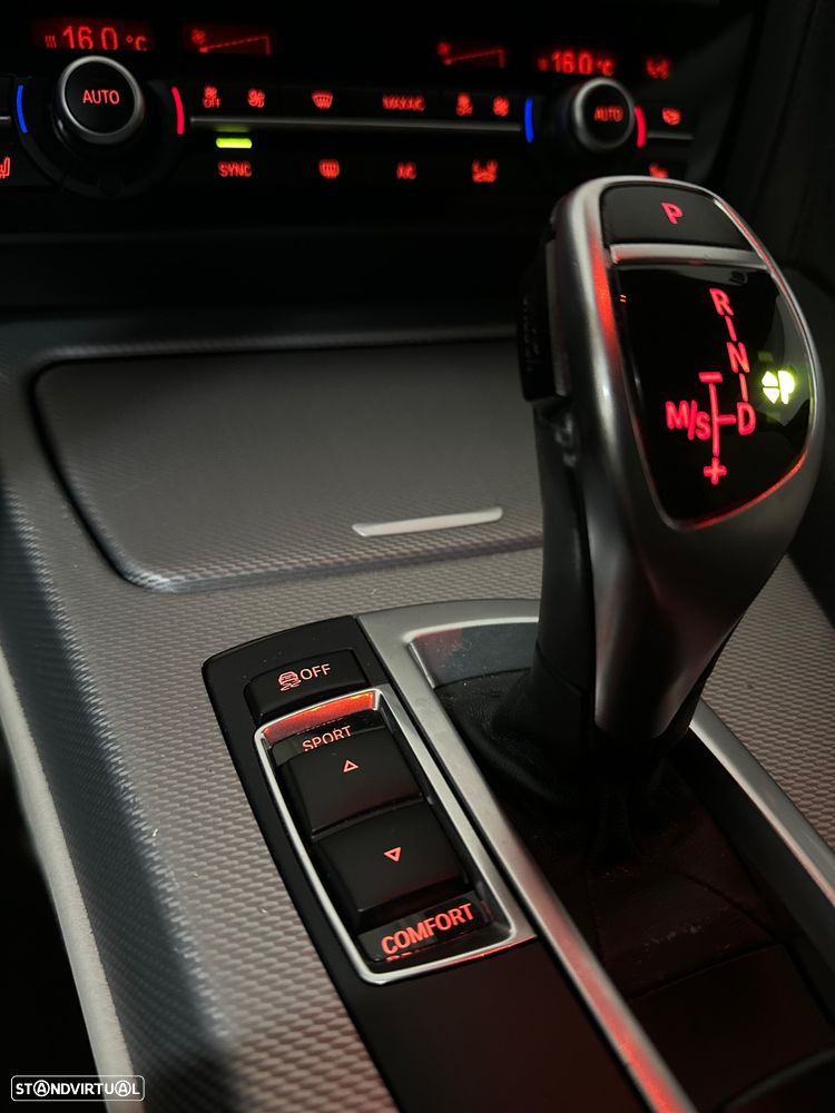 BMW 640 d xDrive Pack M - 23