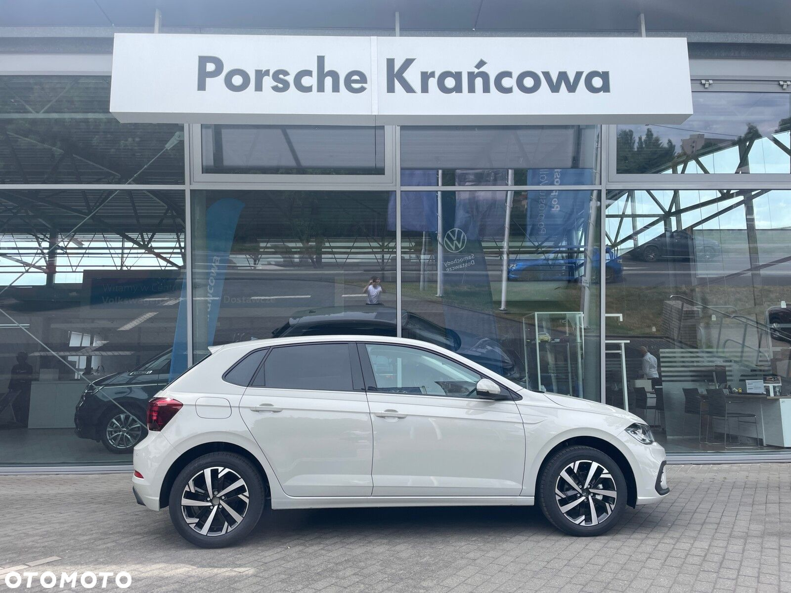 Volkswagen Polo - 8