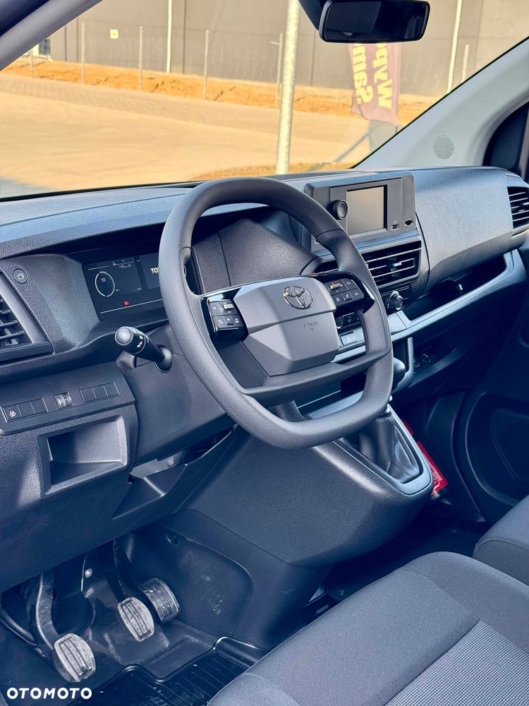 Toyota Proace Long - 10