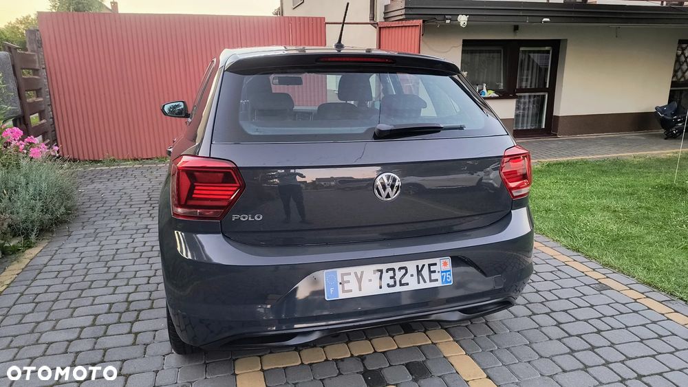 Volkswagen Polo - 26