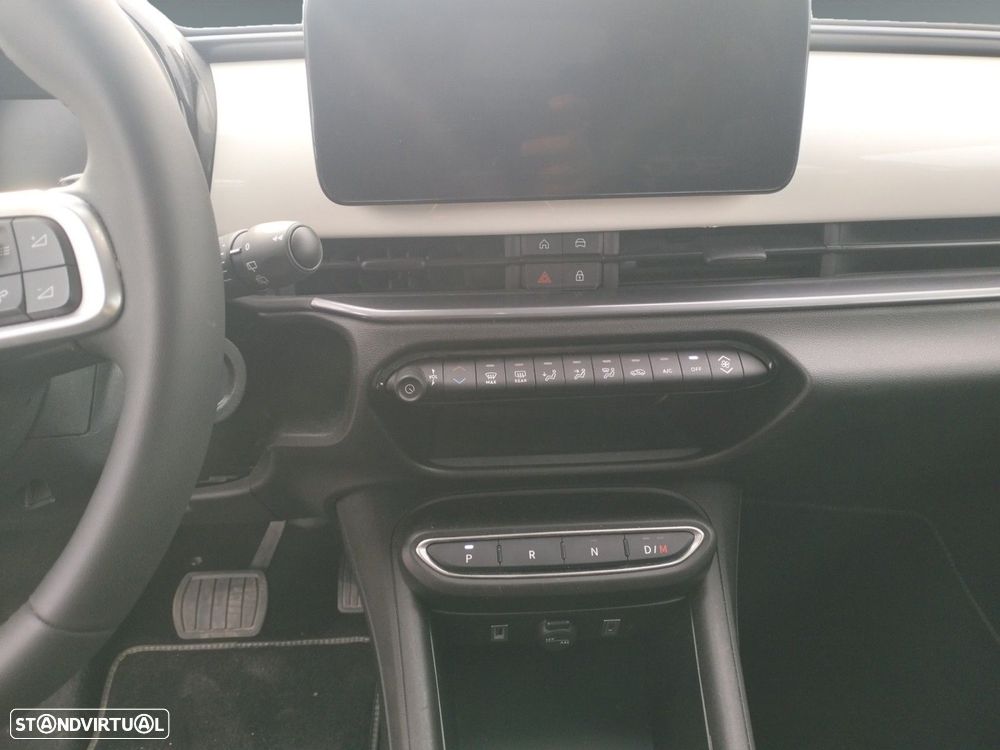 Fiat 600 1.2 Hybrid Icon - 12