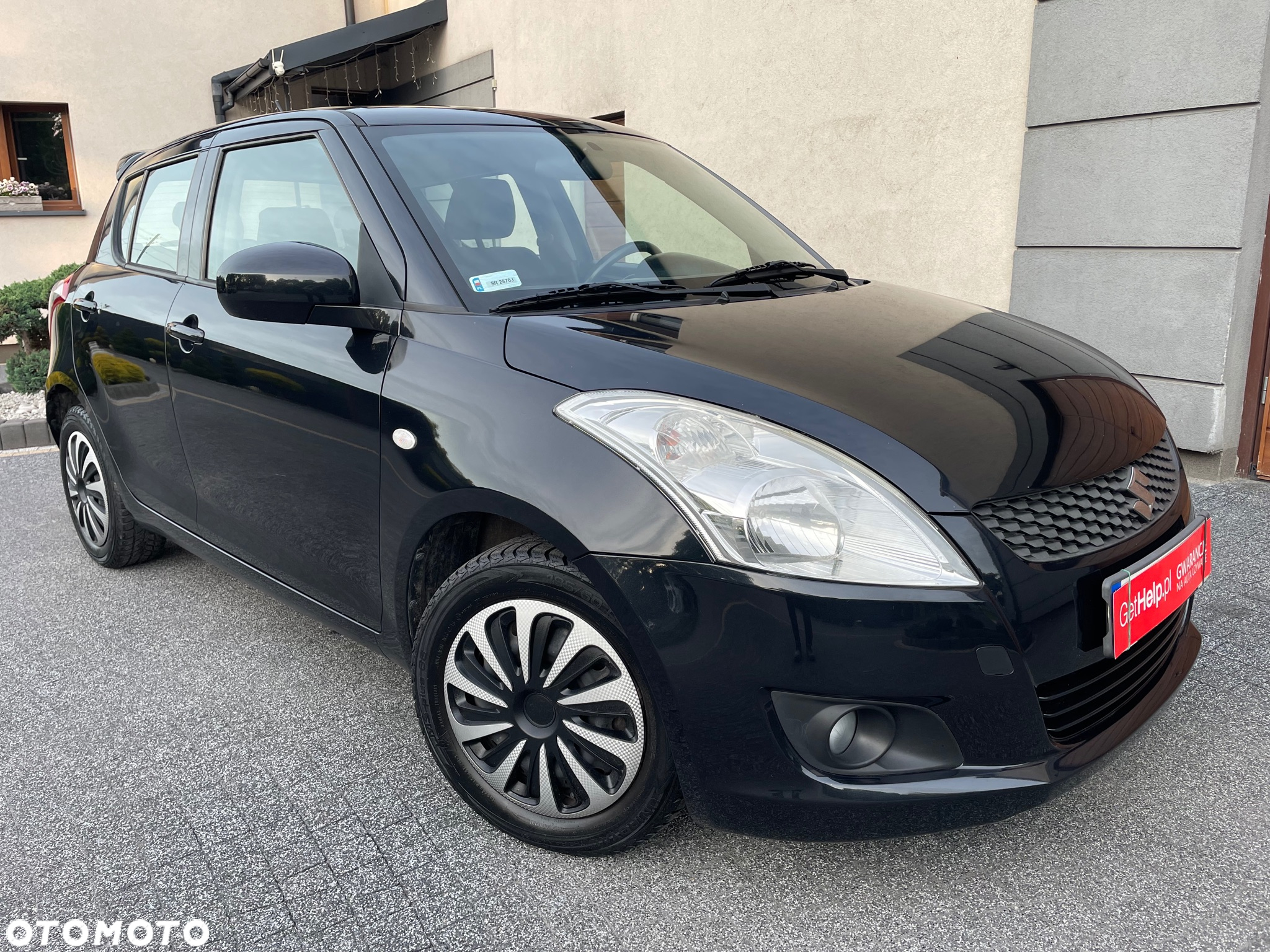 Suzuki Swift 1.2 Comfort - 9