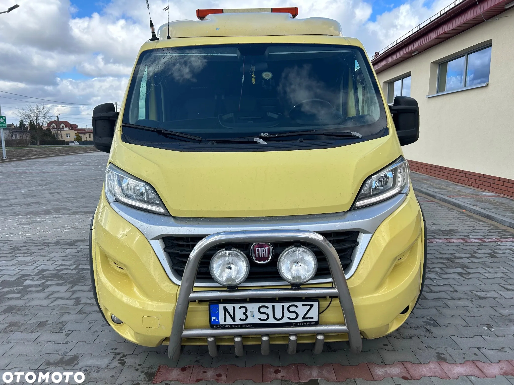 Fiat DUCATO - 3