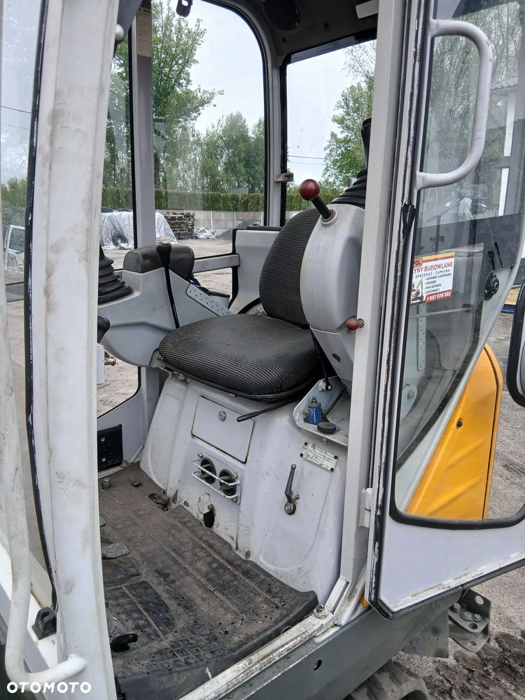 Wacker Neuson 1404 - 9