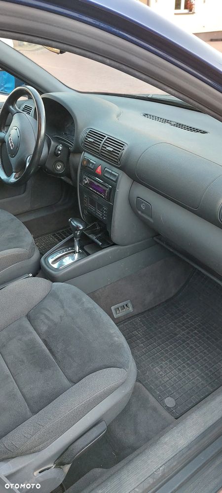 Audi A3 Sportback - 9