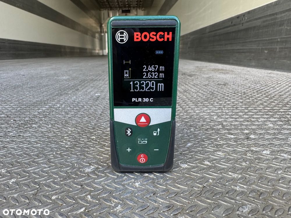 Krone Hakowa, Thermo King SLXi 400 - 16