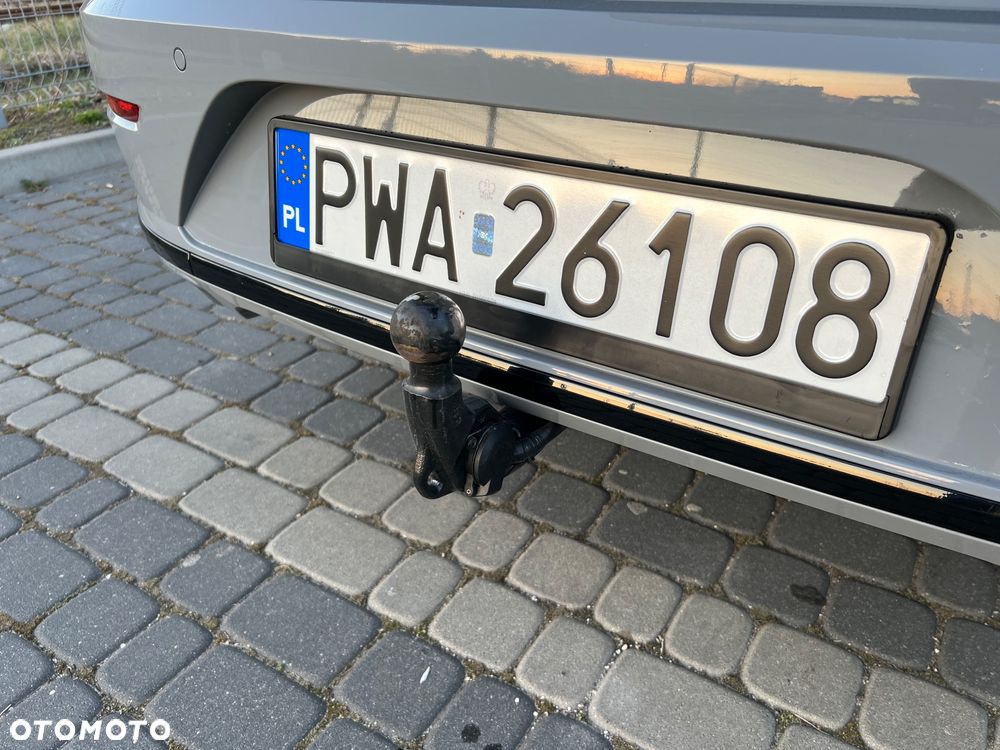 Volkswagen Arteon 2.0 TDI SCR DSG R-Line Edition - 12