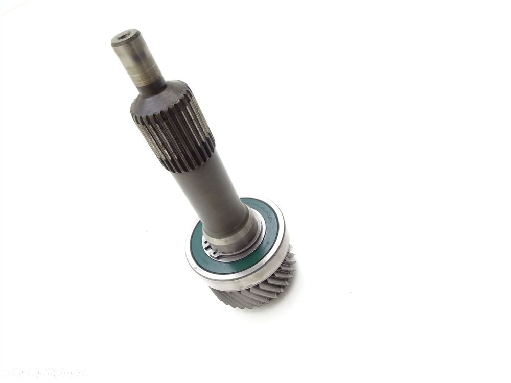 Wałek atakujący sprzegło gs6x-45dz bmw x3 f25 - 3