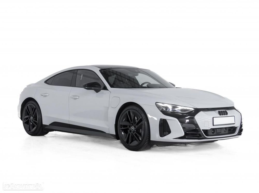 Audi RS e-tron GT quattro - 2