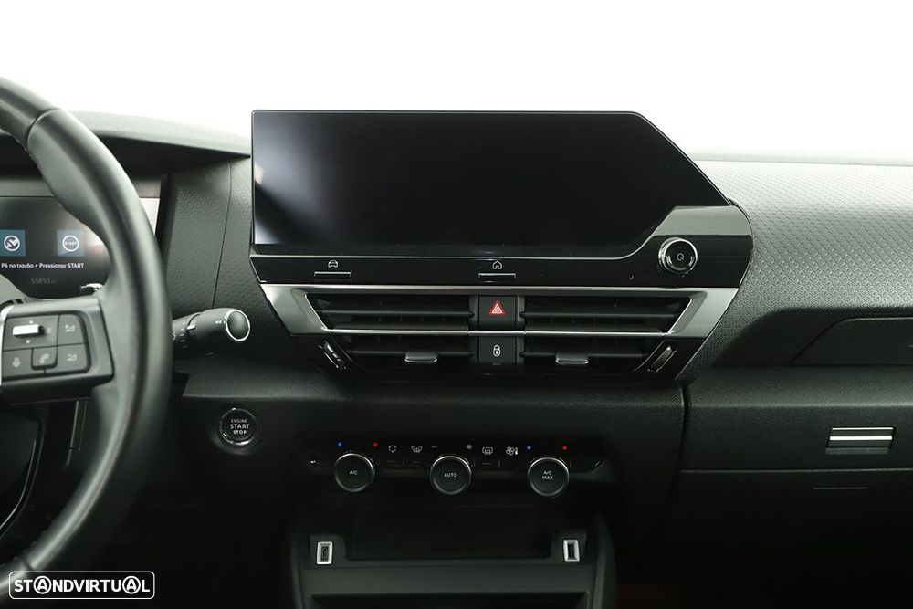 Citroën C4 1.5 BlueHDi Shine Pack EAT8 - 9