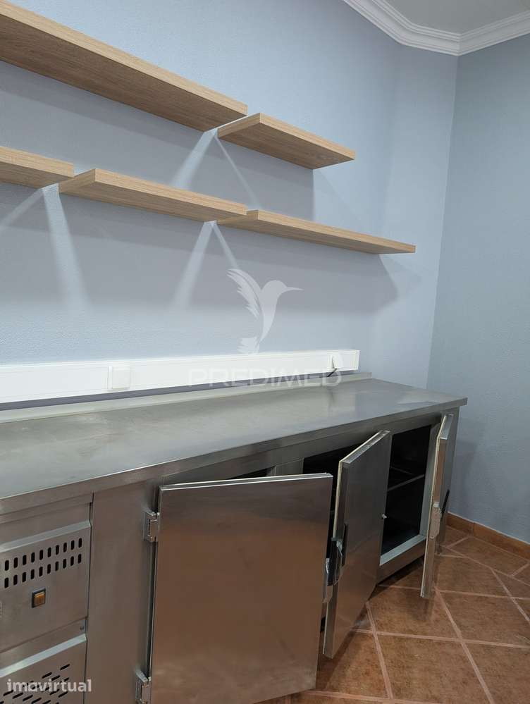 Café - snack-Bar - Grande imagem: 4/5