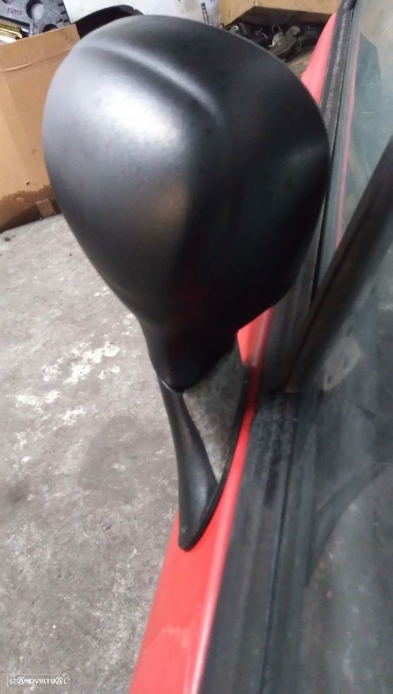 Espelho Retrovisor Dto Daewoo Matiz (M100, M150) - 5
