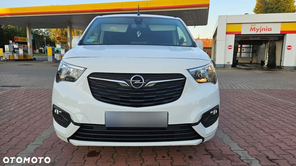 Opel Combo XL 1.5 CDTI Enjoy S&S - 3