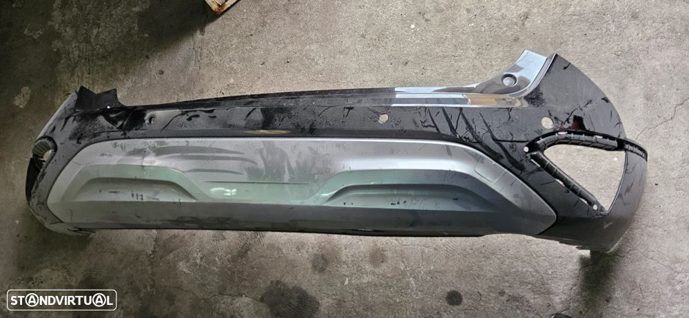 Parachoque kia sportage 5 - 2