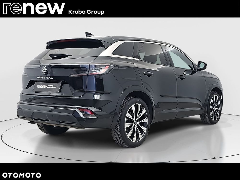 Renault Austral 1.3 TCe mHEV Techno - 5