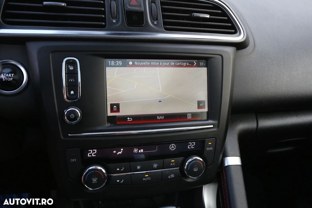 RENAULT Kadjar 2016 — imagine 19