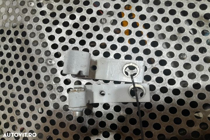 SET BALAMALE USA SPATE STANGA Ford Galaxy 2 [facelift] [2010 - 2015] - 2