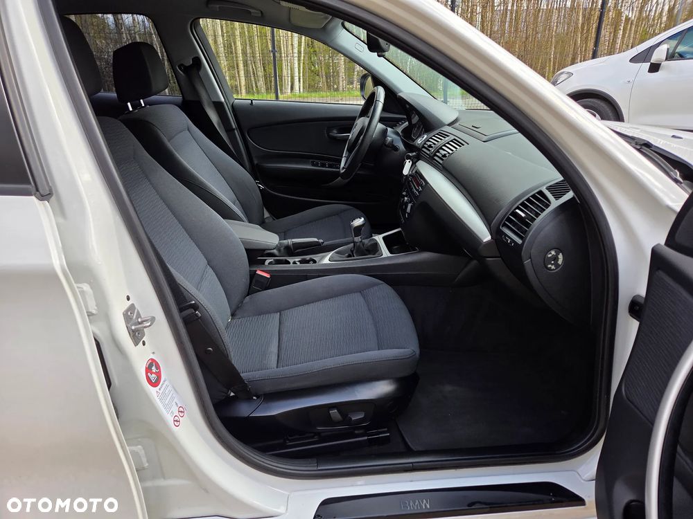 BMW Seria 1 118i Edition Lifestyle - 22