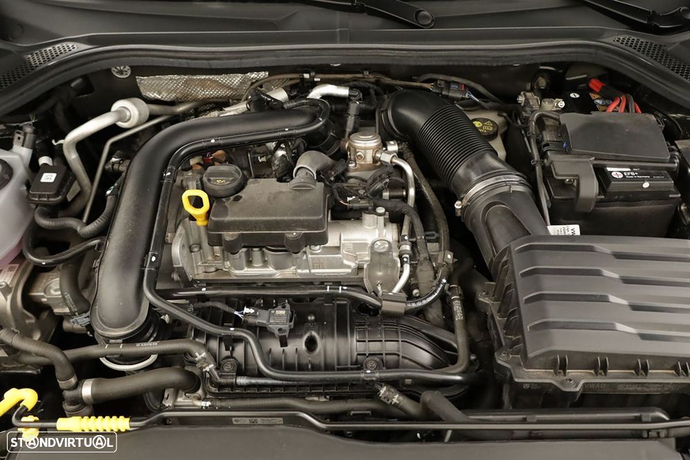 Audi A1 Sportback 25 TFSI Advanced - 24
