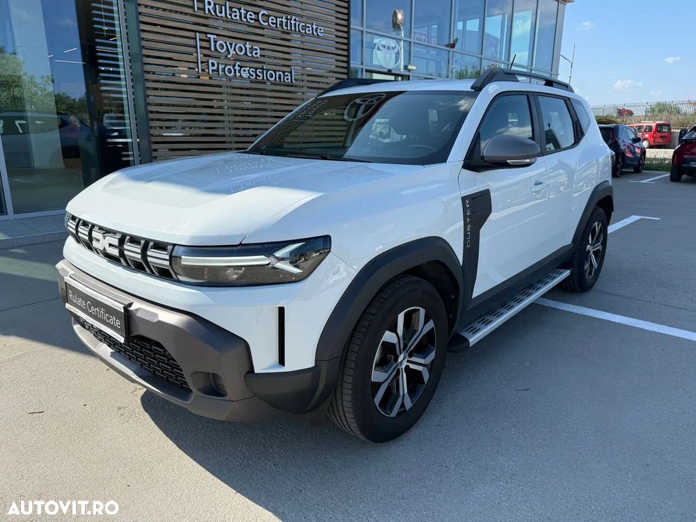 Dacia Duster - 3
