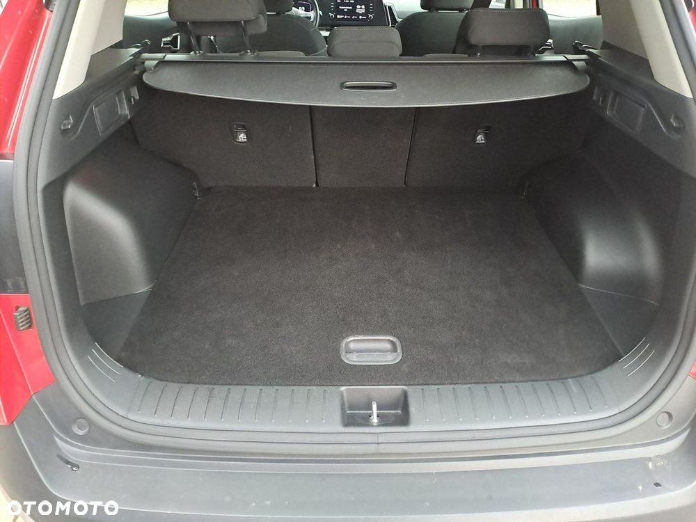 Kia Sportage 1.6 T-GDI M 2WD - 14