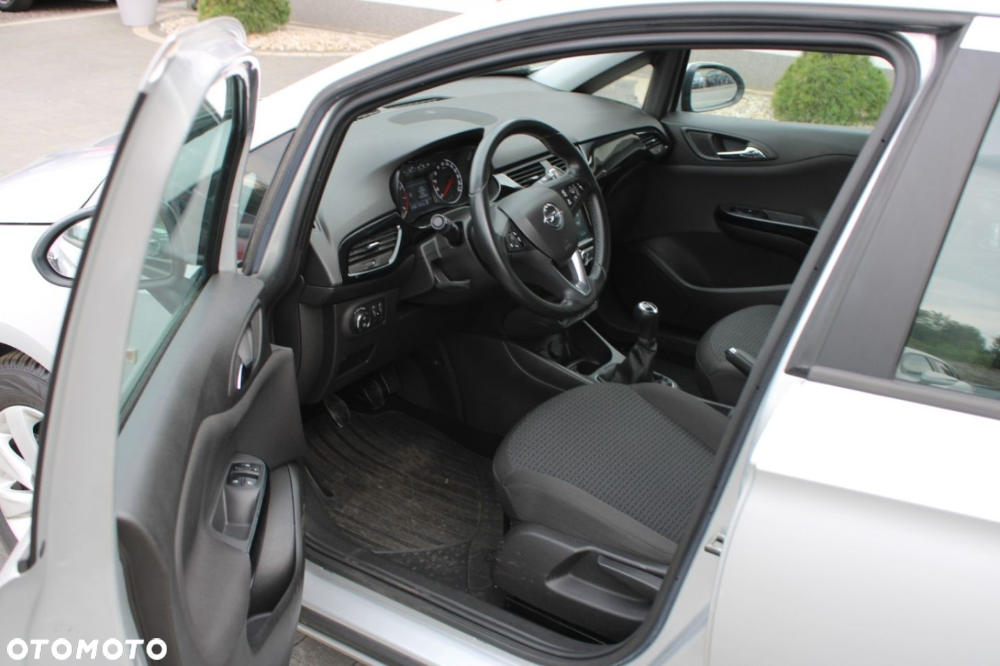 Opel Corsa - 17