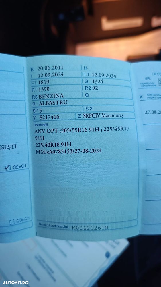 Seat Leon 1.4 TSI Style Copa - 23