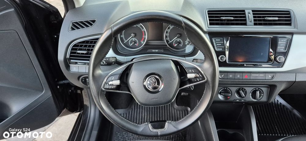 Skoda Fabia 1.0 TSI Style - 29