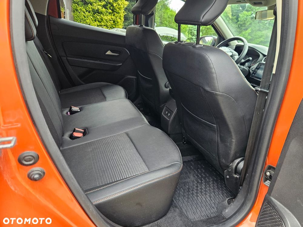 Dacia Duster 1.0 TCe Journey - 24