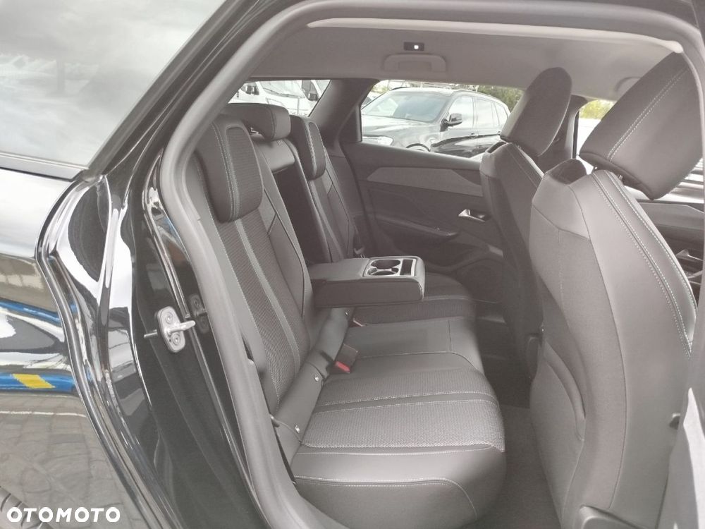 Peugeot 308 - 16