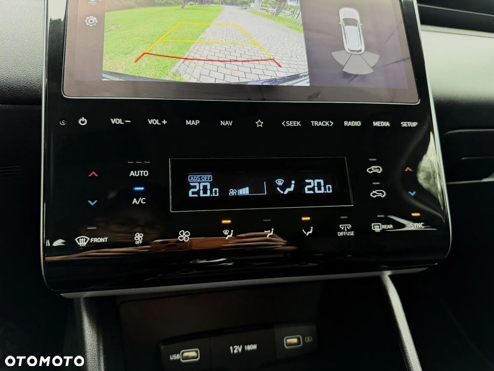 Hyundai Tucson 1.6 T-GDi 48V-Hybrid 2WD Prime - 28
