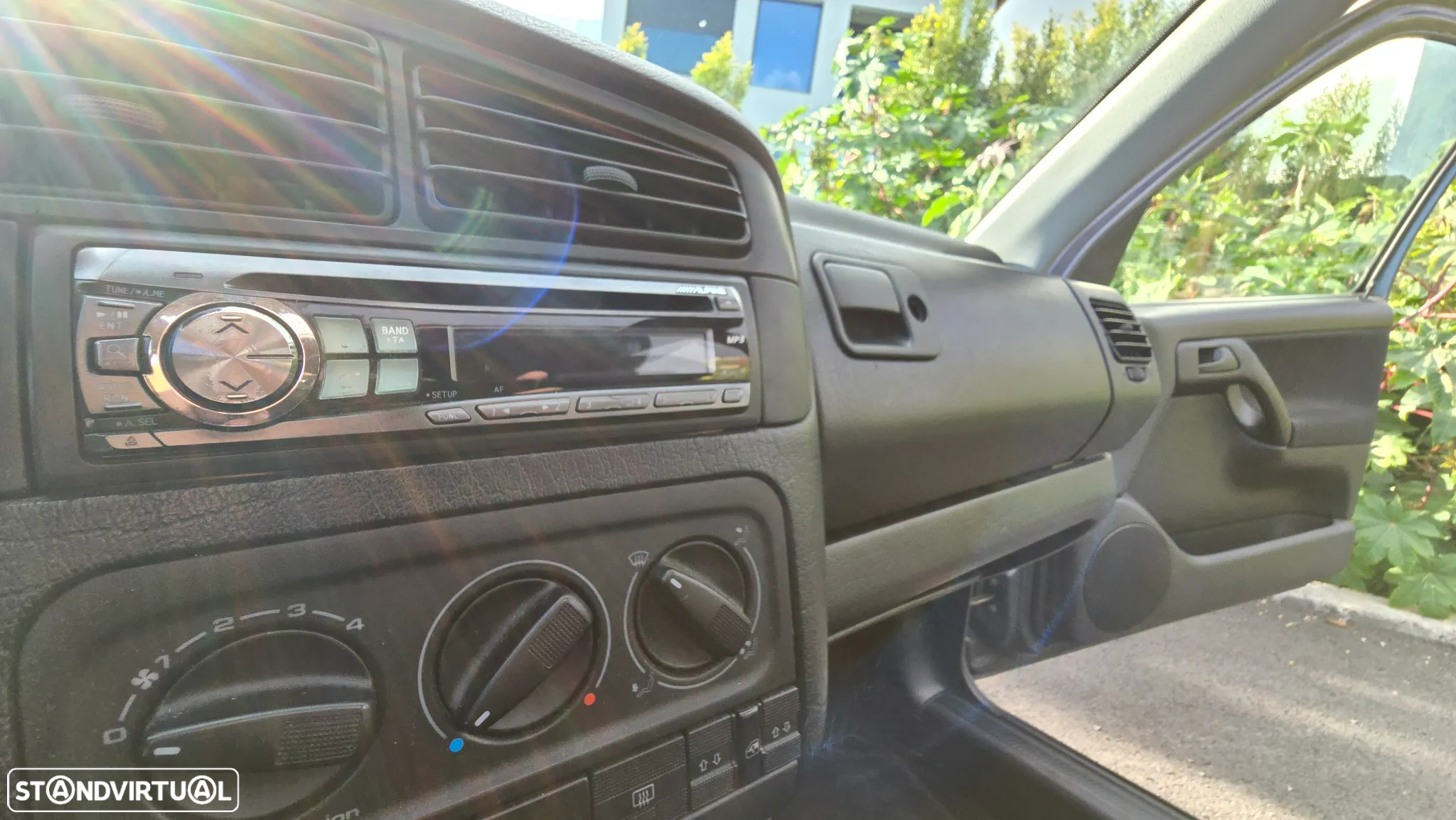 VW Golf 1.6 GT - 6