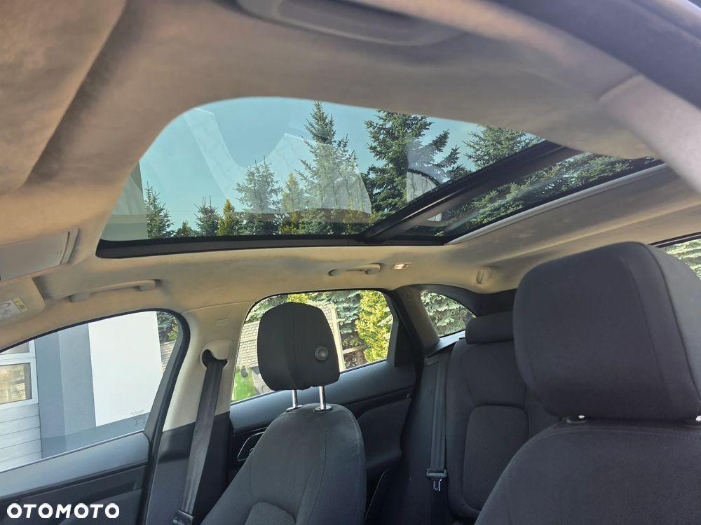 Jaguar F-Pace 2.0 i4D AWD Prestige - 11