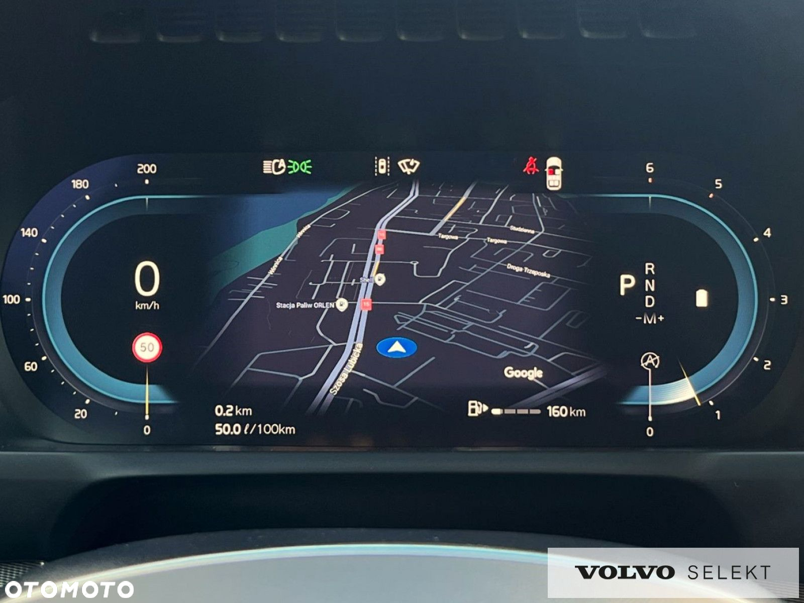 Volvo XC 90 - 30