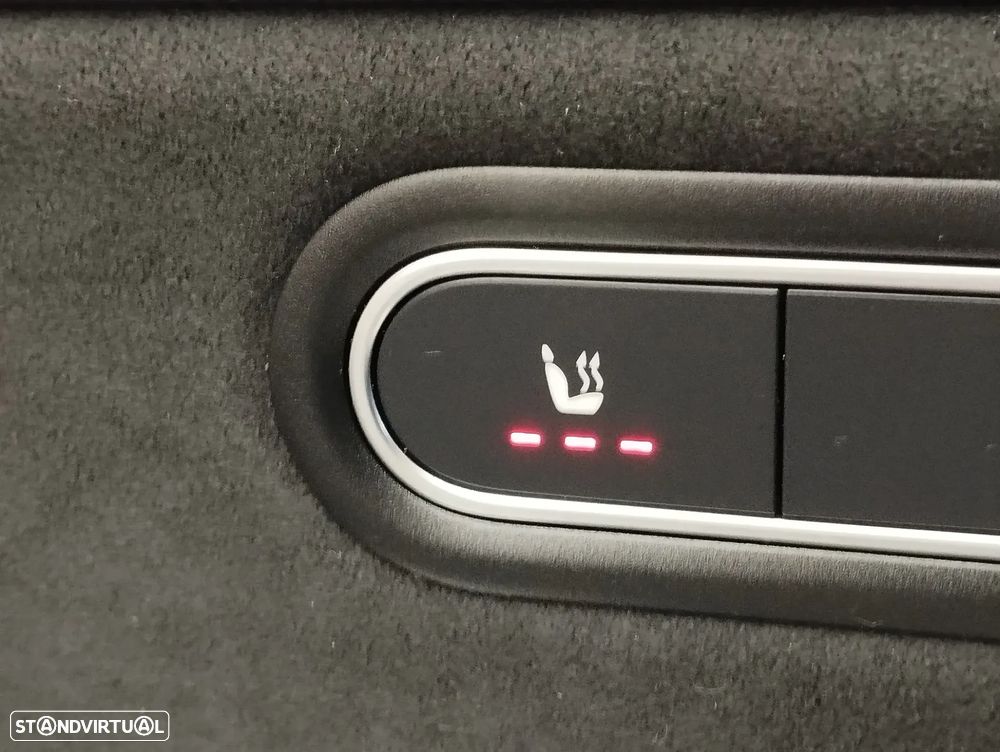 Mercedes-Benz A 200 AMG Line Aut. - 18