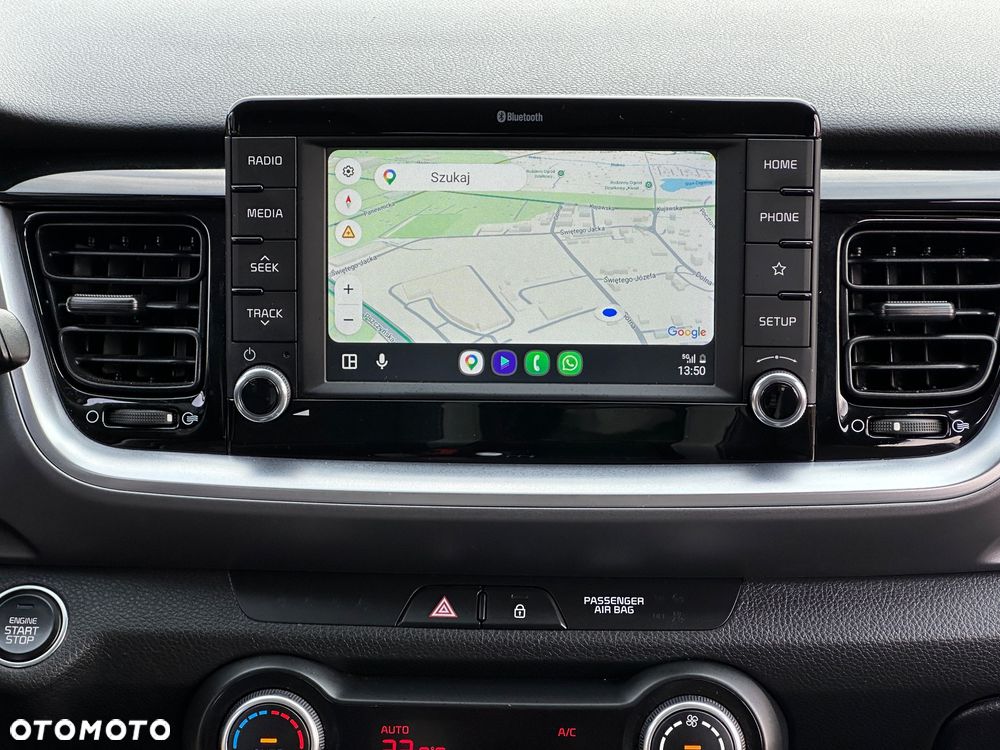 Kia Stonic 1.2 Edition 7 - 21